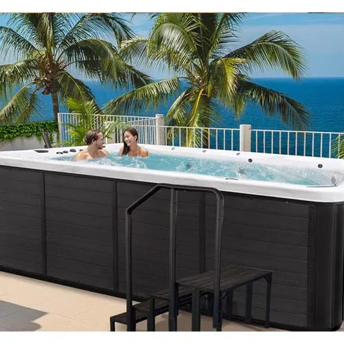 Swimspa hot tubs for sale in Great Falls